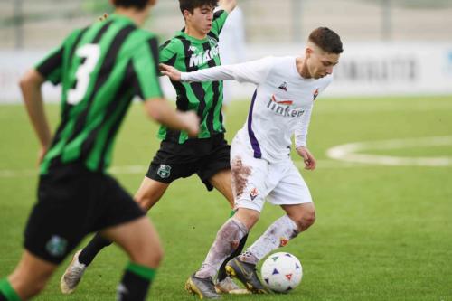 ACF FIORENTINA VS SASSUOLO 08